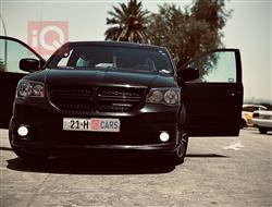 دودج جراند كارافان